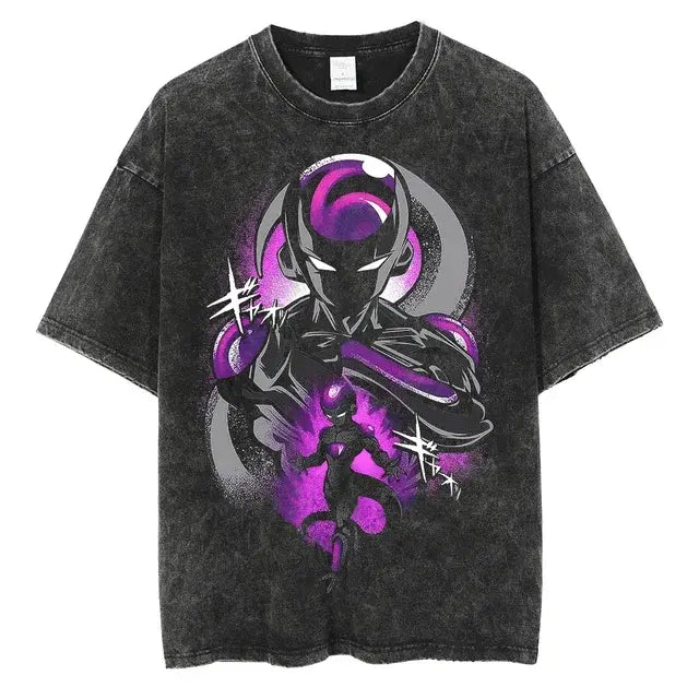 Dragon Ball Z Vintage T-Shirts