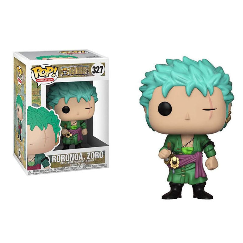 Funko Pop! One Piece - Zoro